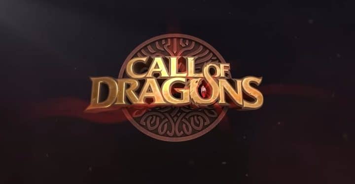 Call Of Dragons: ゲームプレイとキャラクターについてのすべて