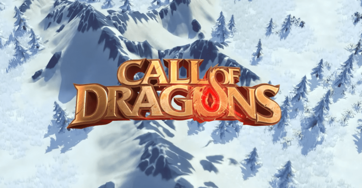 Call of Dragons: 5 Tipps für Anfänger