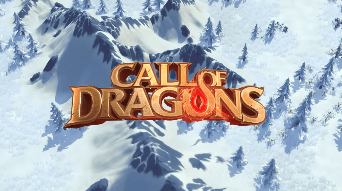 Call of Dragons Tips