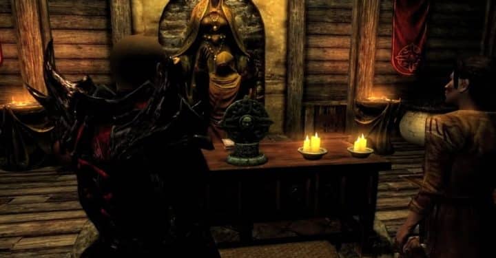 How to Get Married in Skyrim, Try It Now!