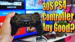 Best PS4 Controller Recommendations for 2023