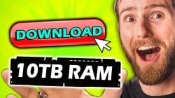 Sejarah Download RAM dari Meme, Pahami Ini!