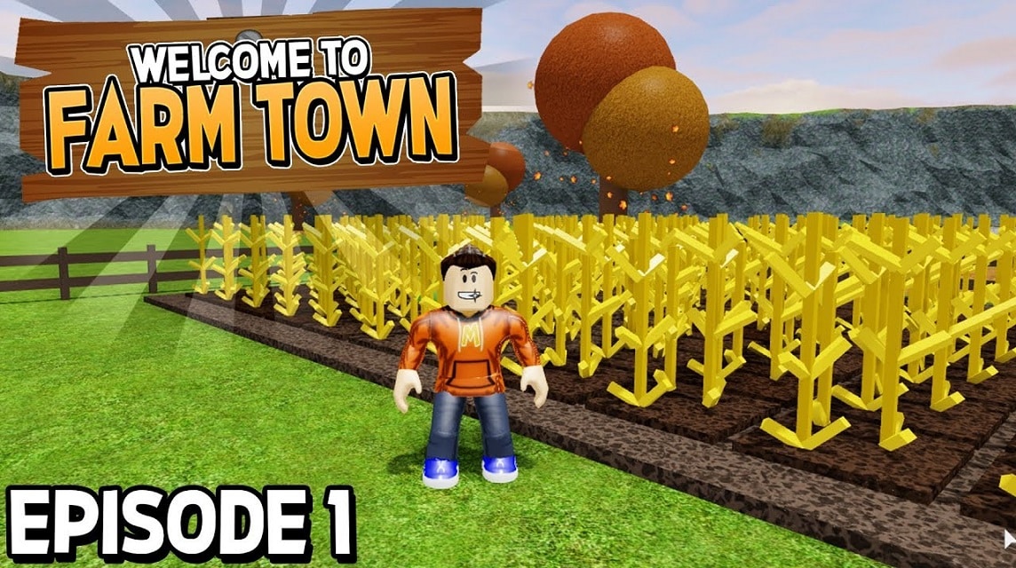 Farm Town