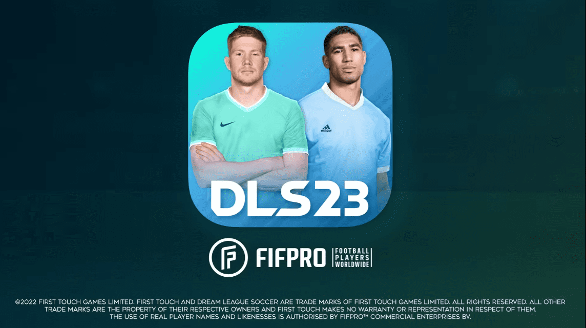 Dls 23: Dream league soccer 2023 hack unlimited money 