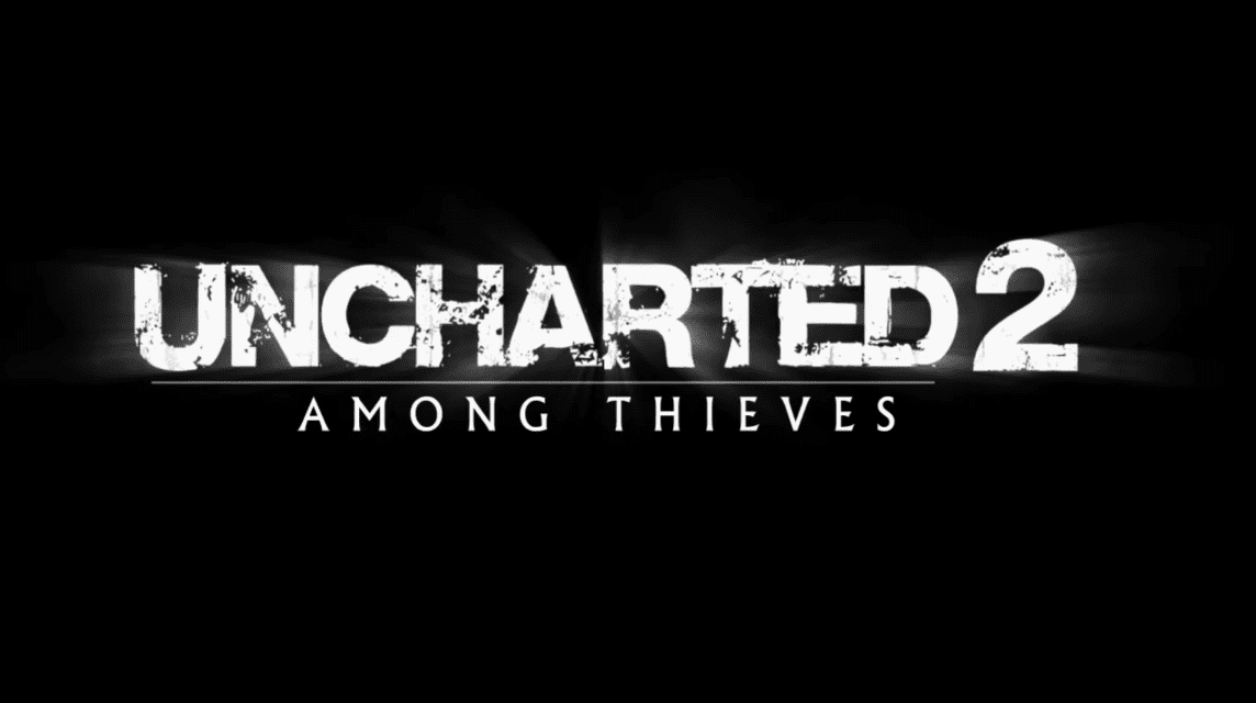 Game Uncharted