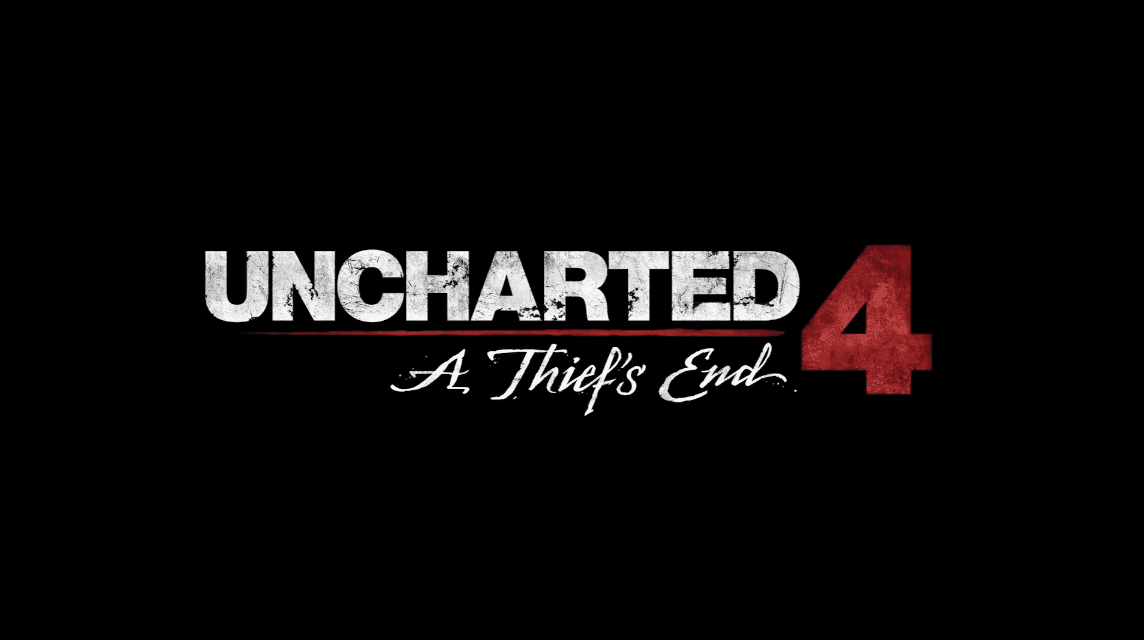 Uncharted-Spiele