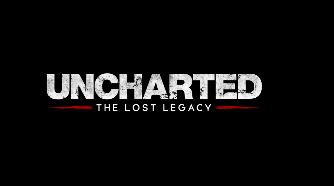 Uncharted Games