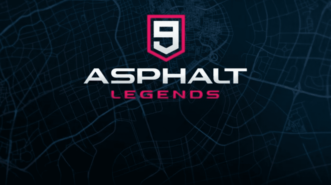 How to play Asphalt 9: Legends on Chromebook