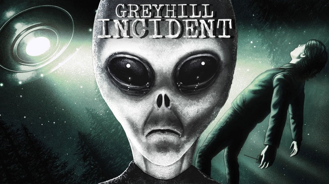 game horor paling menakutkan Greyhill Incident 