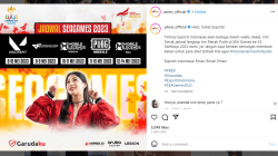 Jadwal Lengkap Esports Timnas Indonesia di SEA Games 2023