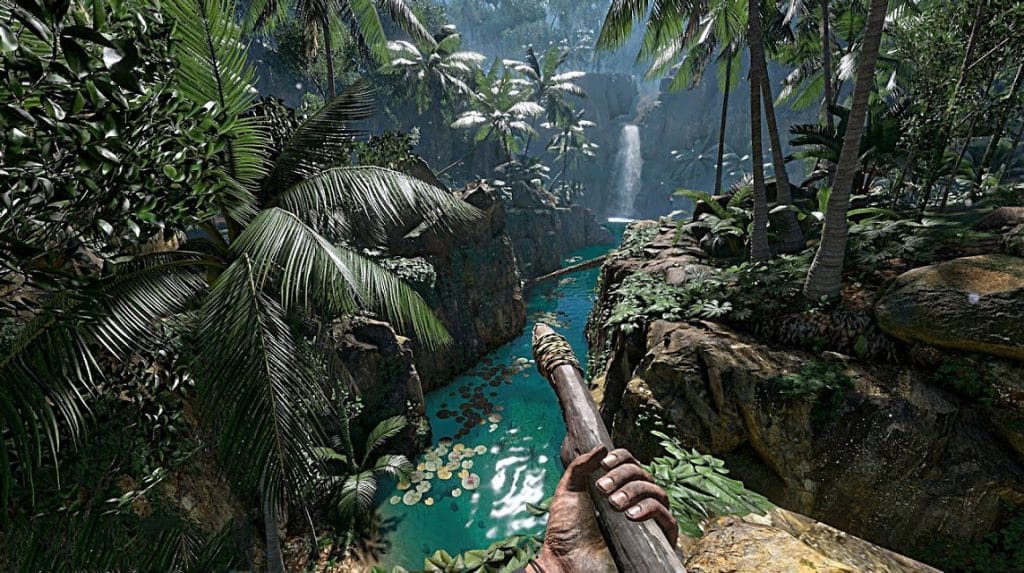 Gangle Game 5 Best Free PC Games on Steam 2023, Hurry Up and Download!