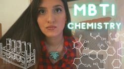 How to Take the MBTI Chemistry Test, Get to Know Someone's Personality!