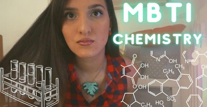 How to Take the MBTI Chemistry Test, Get to Know Someone's Personality!