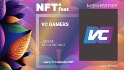 유럽에서 가장 큰 NFT Fest 및 WEB3 컨퍼런스에 참여합시다