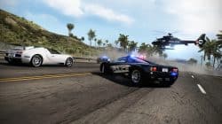 Need for Speed Hot Pursuit Remastered, mehr Spaß!