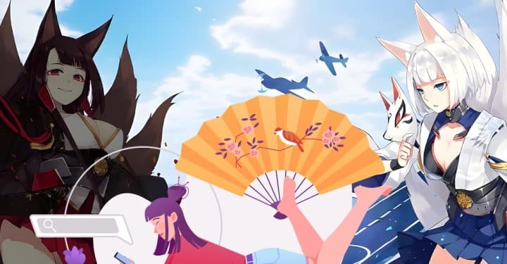 アカギ・アニメが今日の日本にどのように影響を与えているか