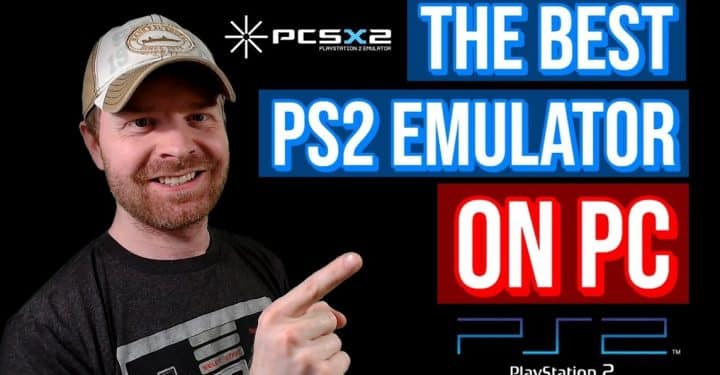 Beste PS2-Emulator-PC-Empfehlungen für 2023