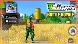 This is Sigma Game Creator Similar to Free Fire!