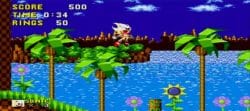 Karakter yang Ada di Game Sonic the Hedgehog