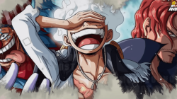 Pekiraan Spoiler One Piece Chapter 1083