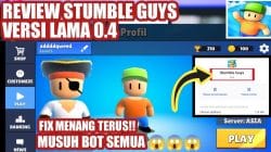 How to Install Stumble Guys Old Version on Android