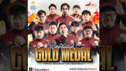 Singapur wird des Betrugs verdächtigt, das indonesische Valorant-Nationalteam gewinnt bei den SEA Games 2023
