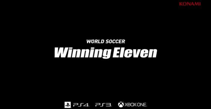 Winning Eleven 2012 成为其时代最佳足球比赛的原因！