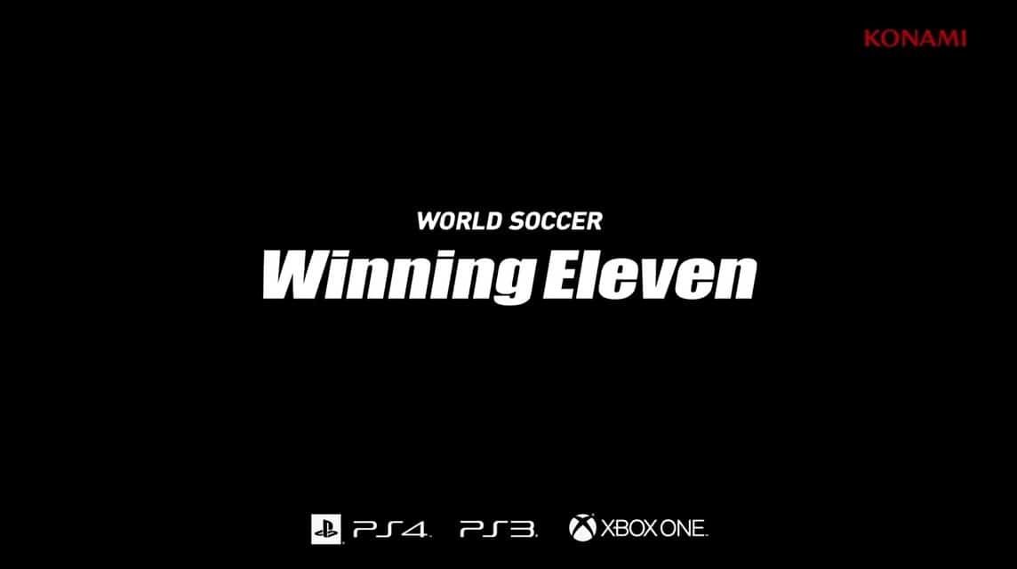 Winning eleven deals 2012 konami