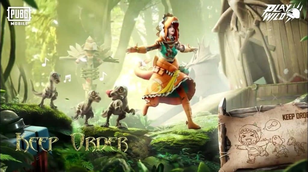 How to Install PUBG Mobile 2.6 Update on HP, Very Easy!