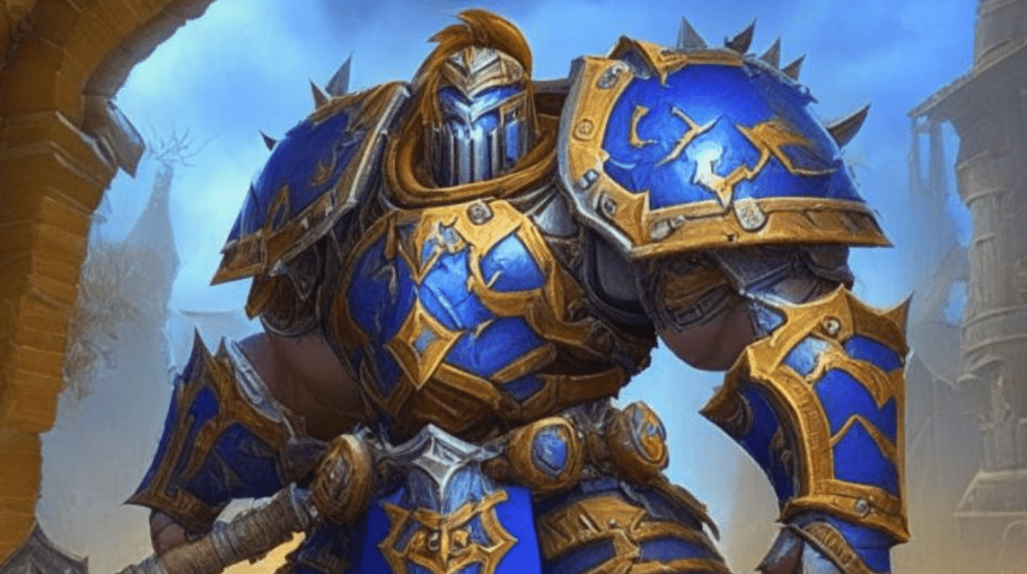 World of Warcraft リッチキングの怒り