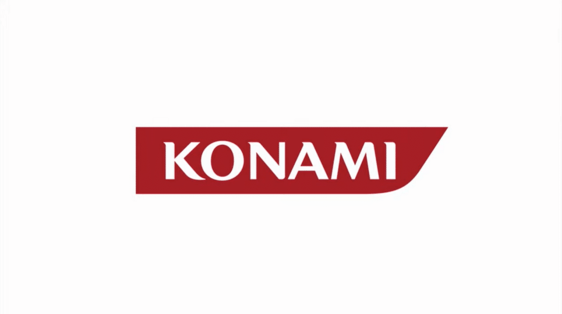 Konami Developer PES 2012