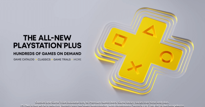The May 2023 PlayStation Plus Update That's a Shame to Miss