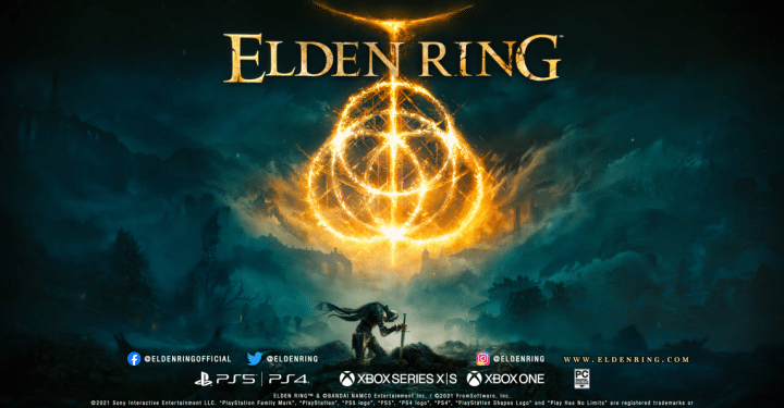 Elden Ring 中的武器类型
