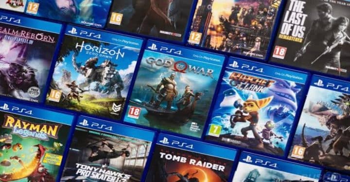Die besten PS4-Spiele, die es 2023 noch zu spielen lohnt!