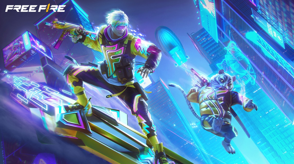 5 best Free Fire guilds of 2021