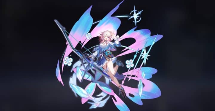 March 7th Honkai Star Rail Builds: Trace, Relics, Light Cones, and Team Comps