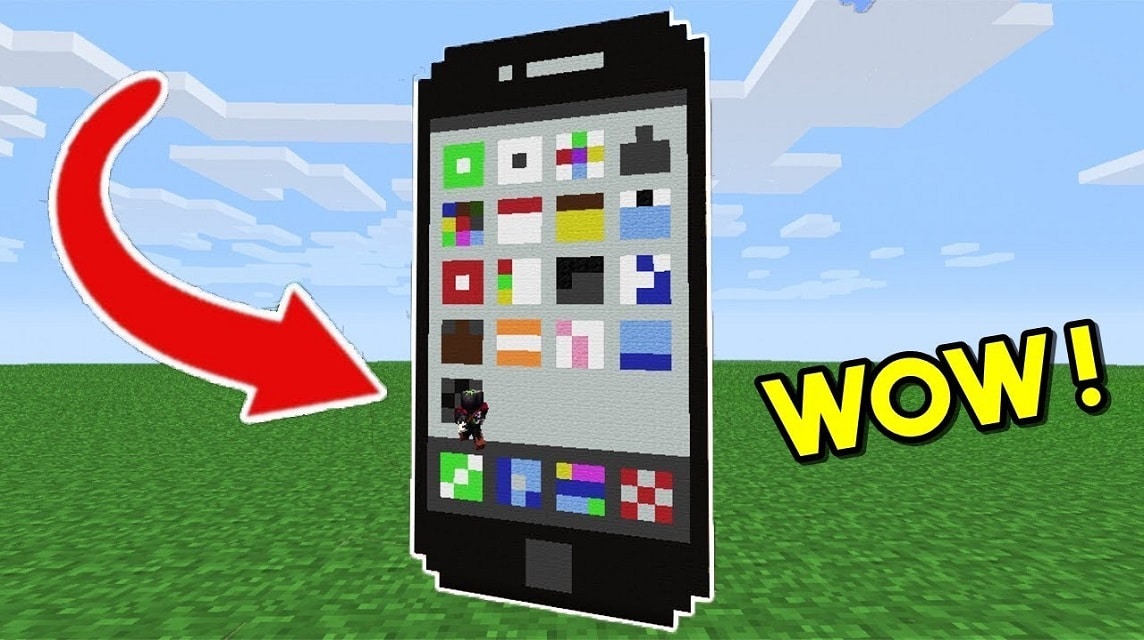 Wie man Minecraft kostenlos auf das Handy herunterlädt