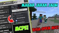 Cara Mabar Minecraft Java Edition Terbaru 2023