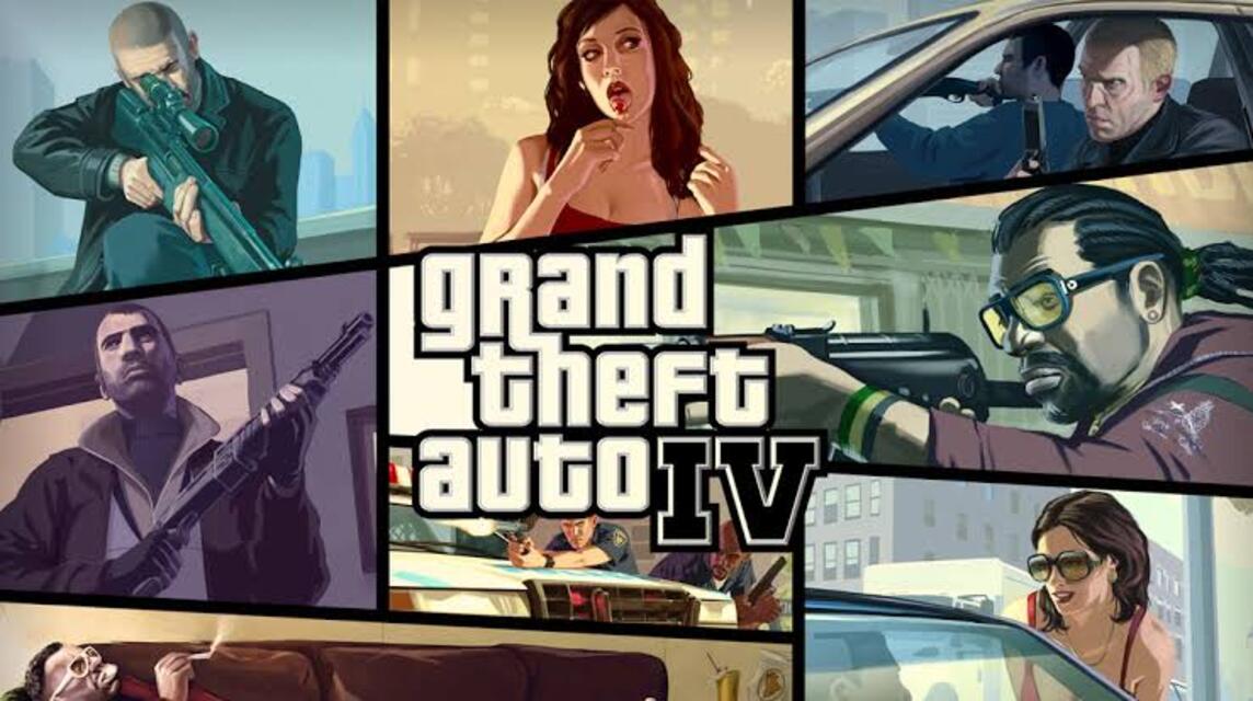 Códigos e Cheats de GTA 4: Lista completa para PC, Xbox One, Xbox