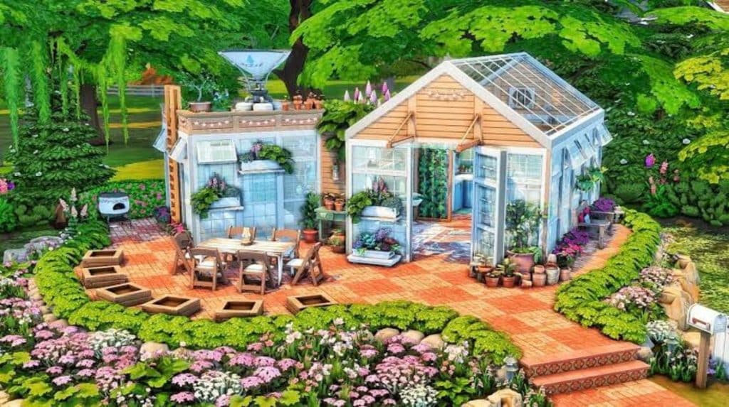 Butuh Uang Unlimited di The Sims 4? Pelajari Cheat Ini!