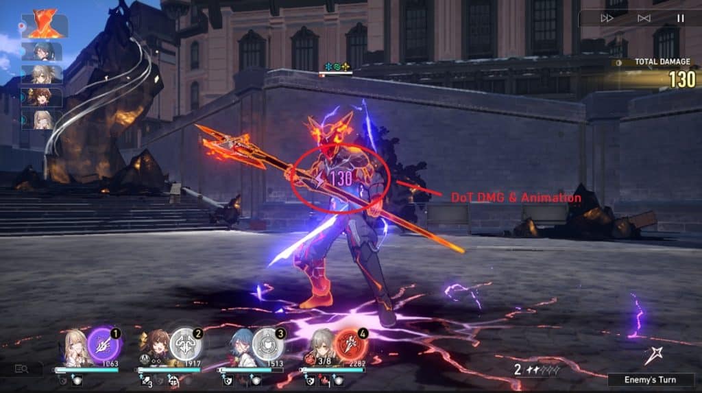 Honkai Star Rail DoT: Definition, How It Works, Increases DMG