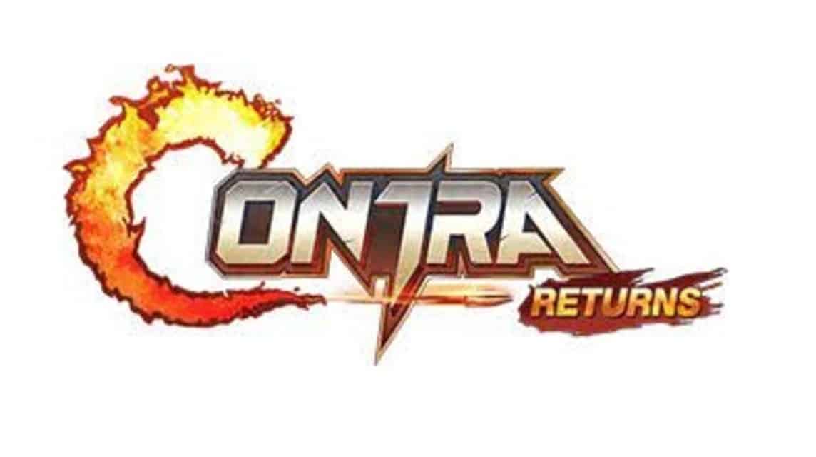 Contra Returns