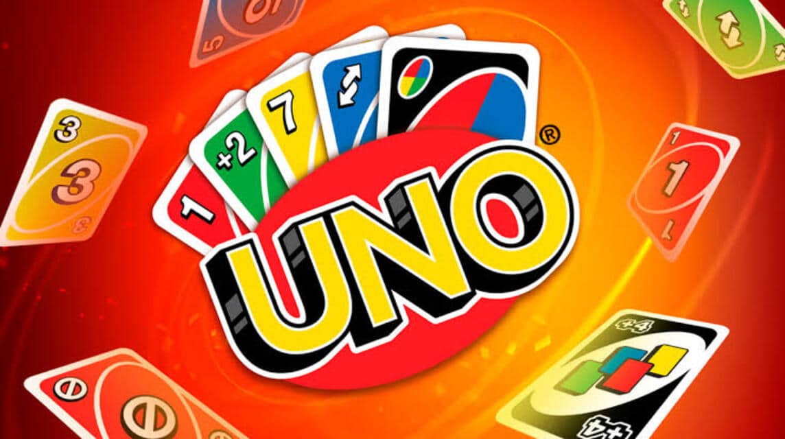 Four Colors  Like UNO Online Play on CrazyGames