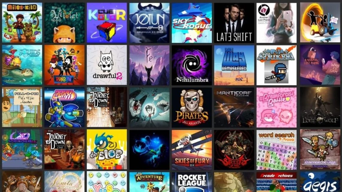 7 Game Online PC Gratis yang Paling Populer