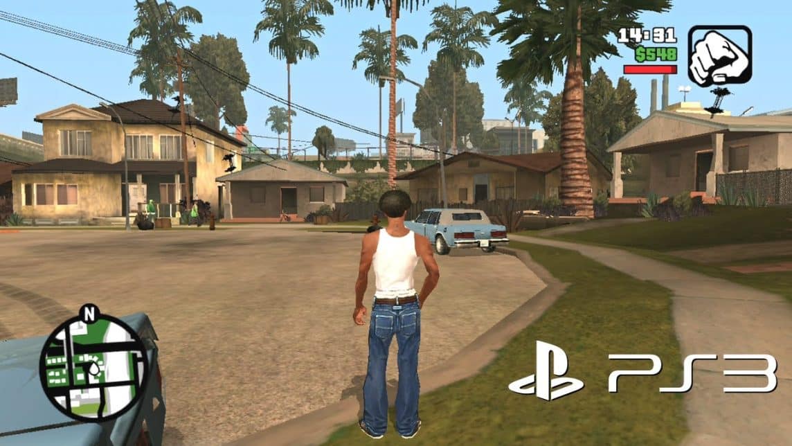 Game yang Bisa di Mod Paling Seru dan Terbaik 2023