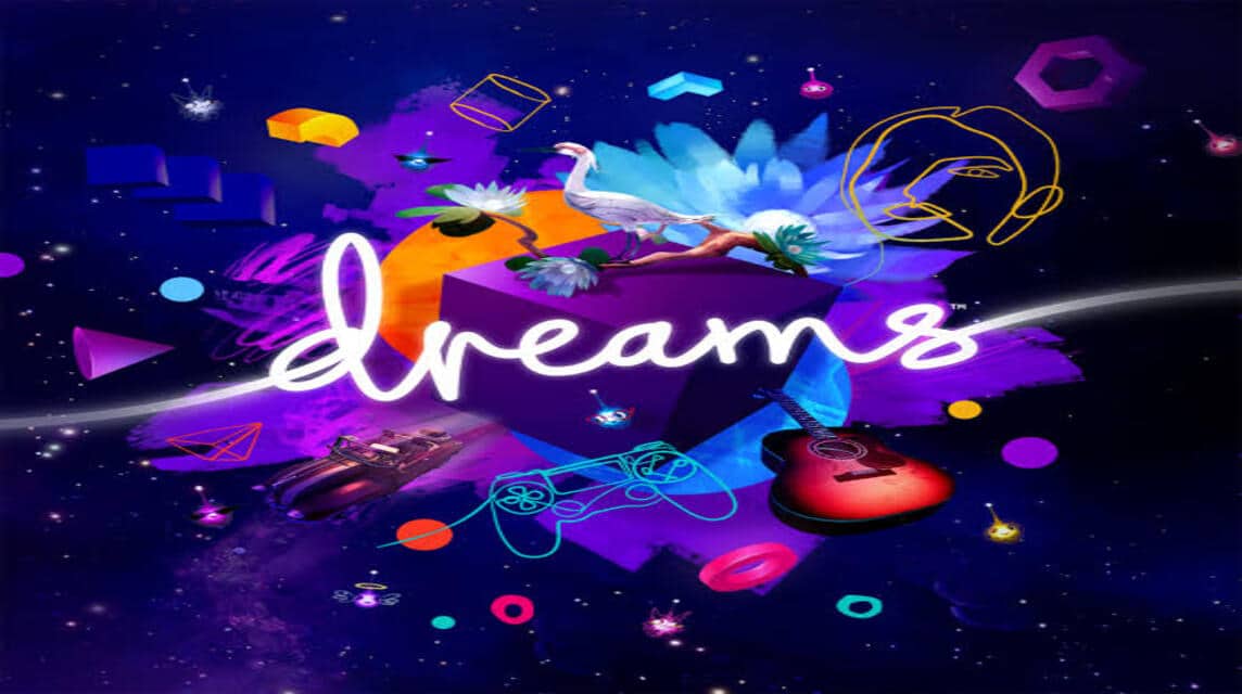 Träume PS4