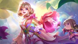 Skin Collector Mobile Legends 2023 の価格、購入する前に知ってください!