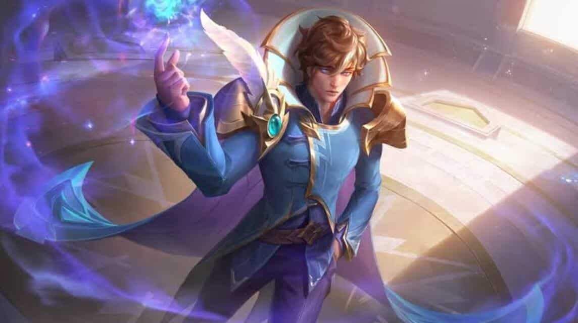 Hero Mage Terkuat (3)