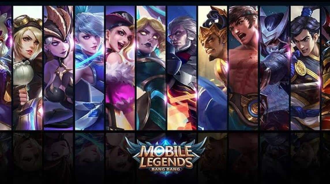 Best Heroes to push Solo Rank in Mobile Legends: Bang Bang-Game  Guides-LDPlayer