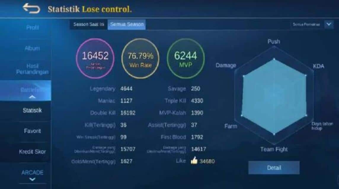 The Easiest Way to Calculate WR ML, Follow These Steps!